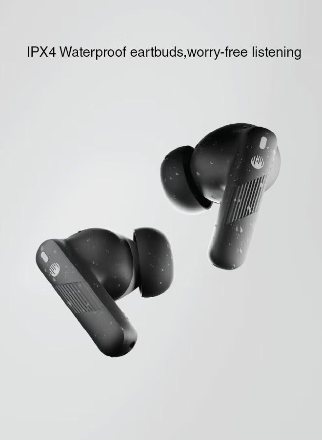 Fon Telinga Bluetooth Tanpa Wayar SEEKEN Soundbreeze Maximus