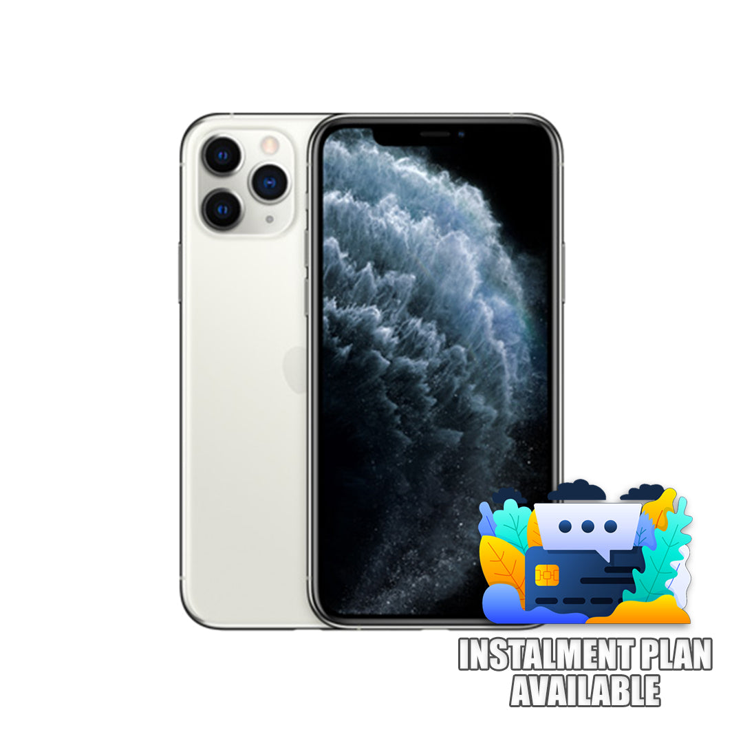 iPhone 11 Pro (Pre-Owned) - Instalment Plan