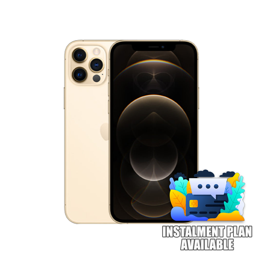 iPhone 12 Pro (Pre-Owned) - Instalment Plan