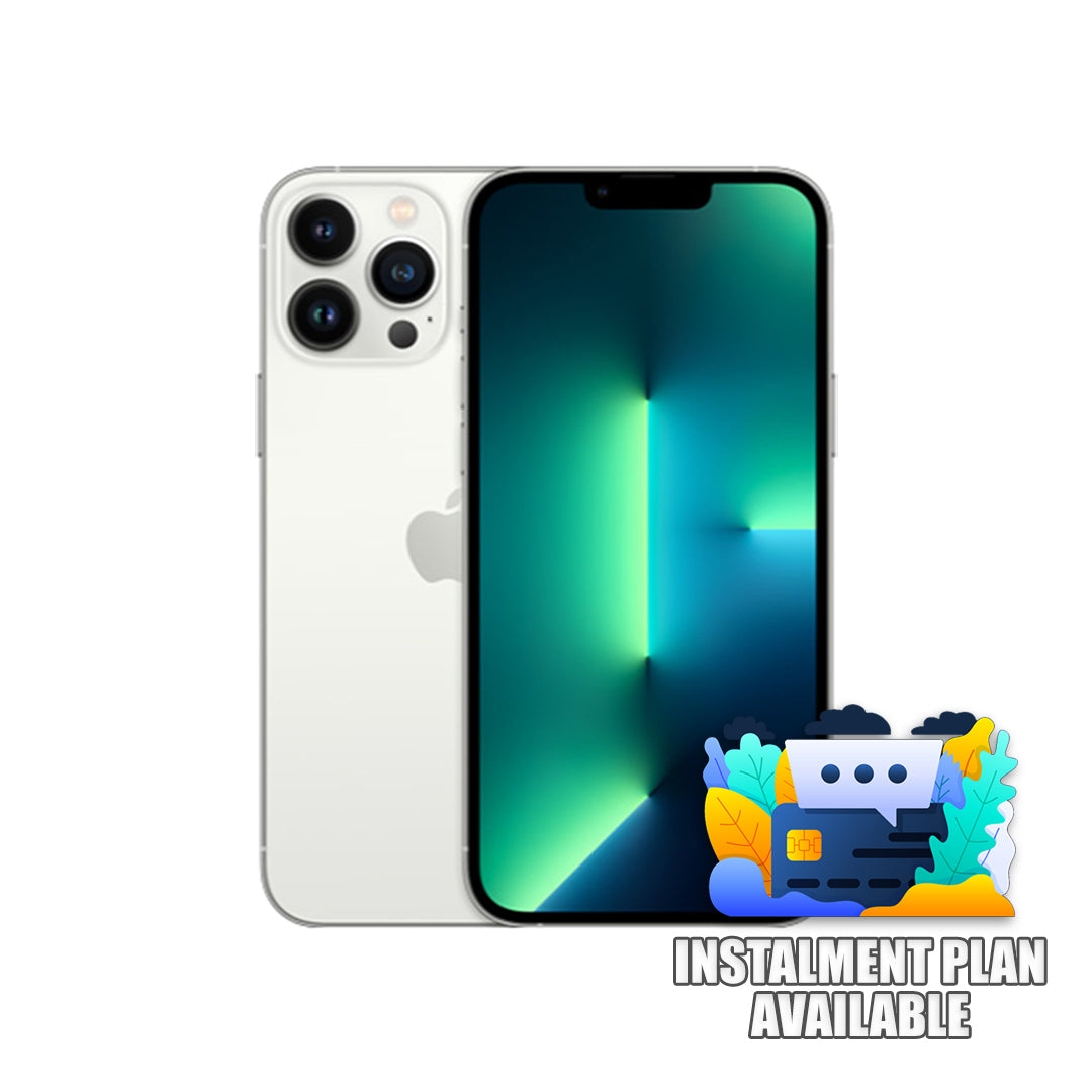 iPhone 13 Pro Max (Pre-Owned) - Instalment Plan