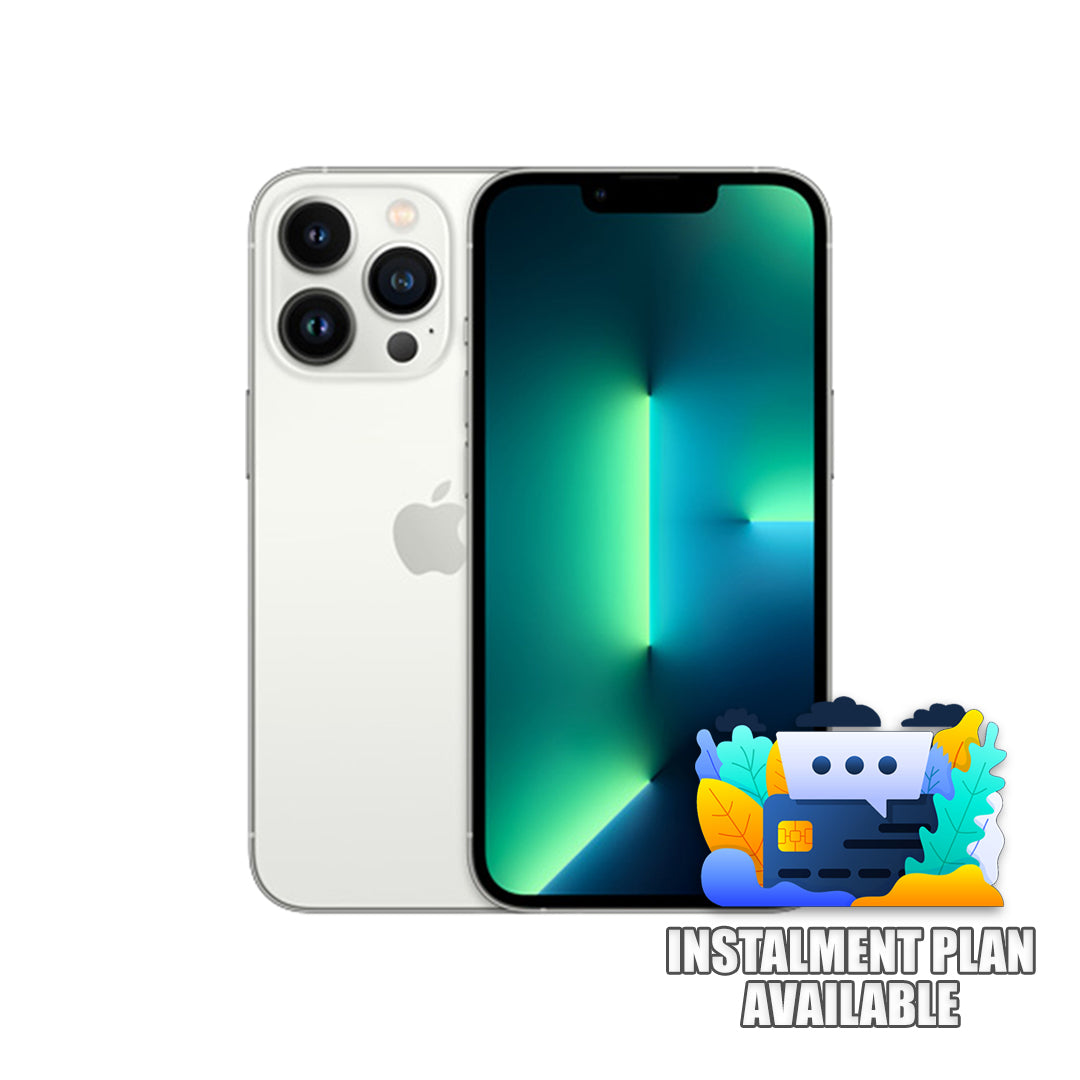 iPhone 13 Pro (Pre-Owned) - Instalment Plan