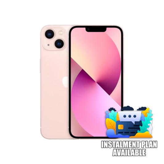 iPhone 13 (Pre-Owned) - Instalment Plan
