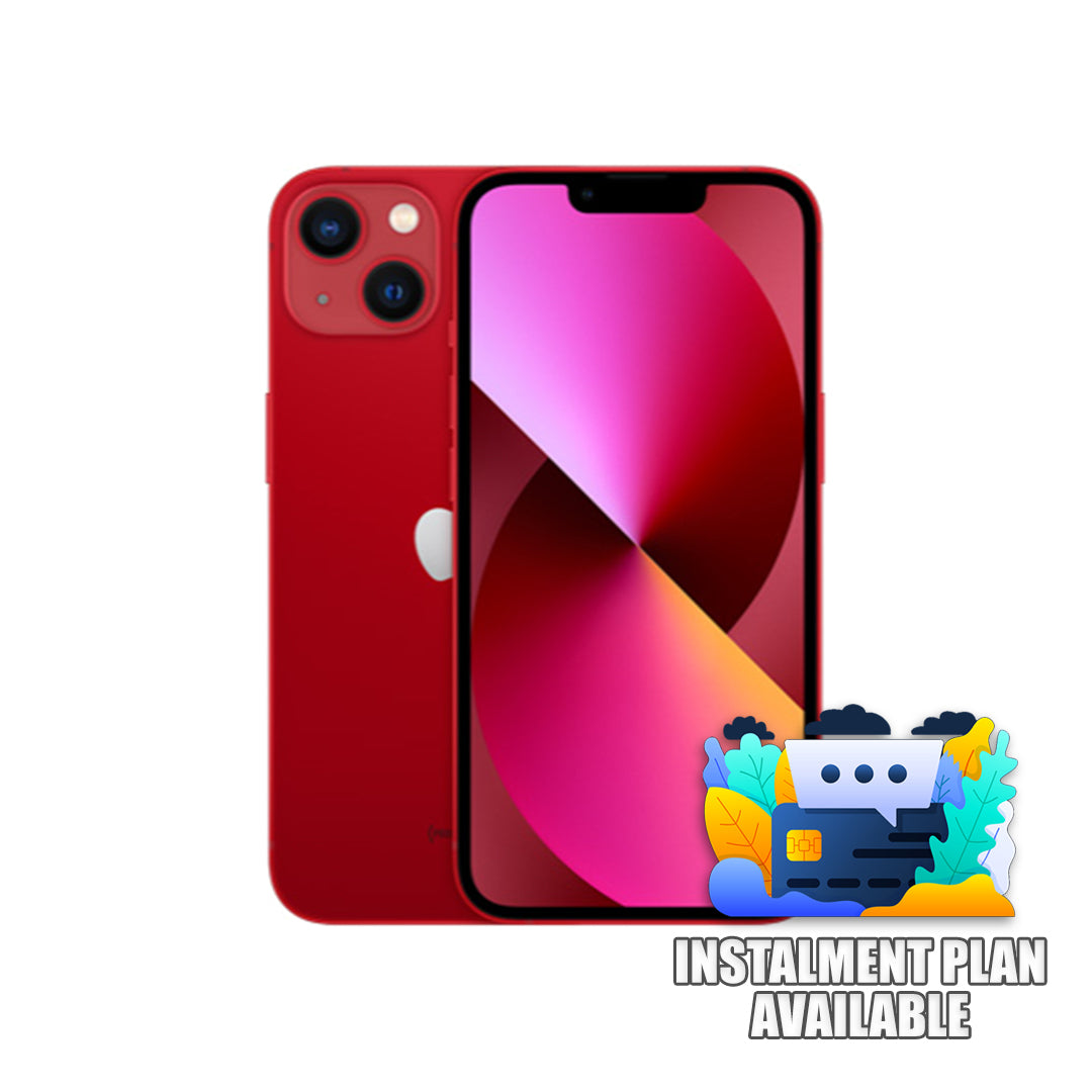 iPhone 13 (Pre-Owned) - Instalment Plan