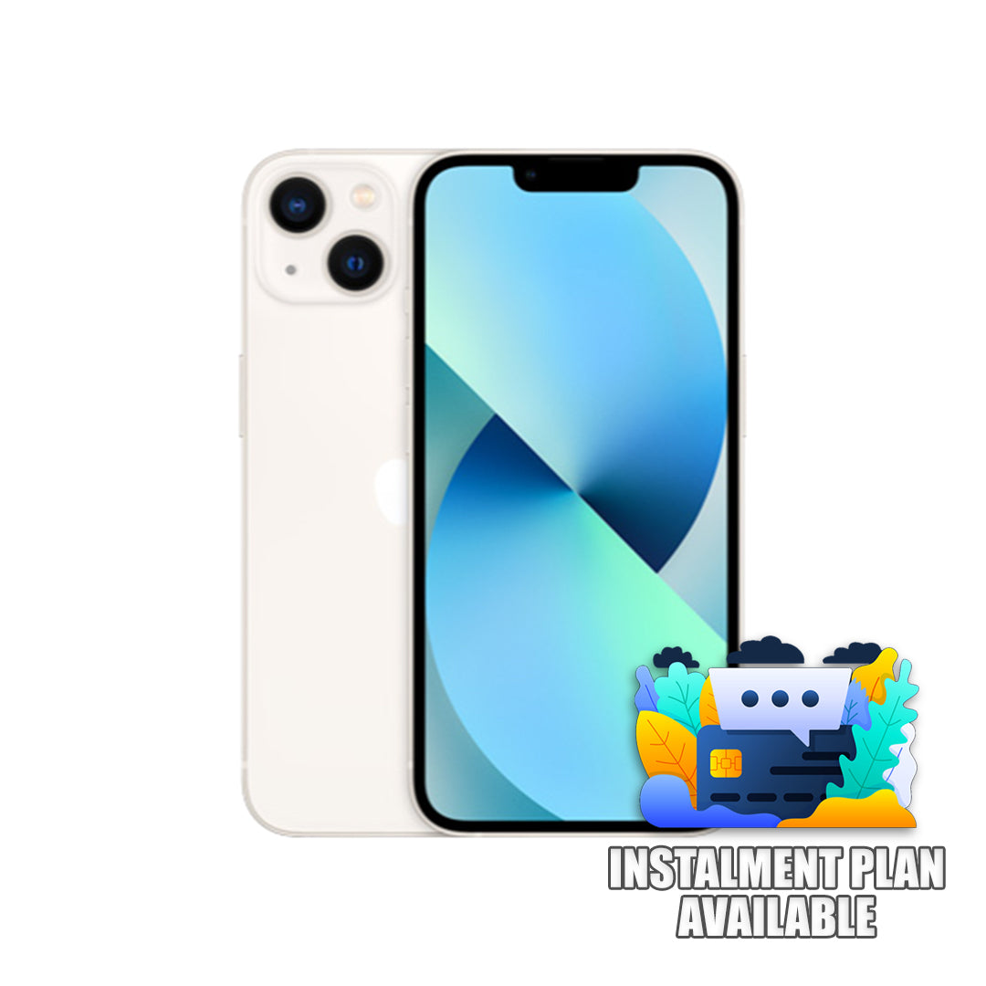 iPhone 13 (Pre-Owned) - Instalment Plan