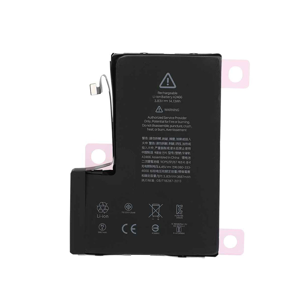 Battery - For iPhone 13 Pro Max - Replacement | Scv Global