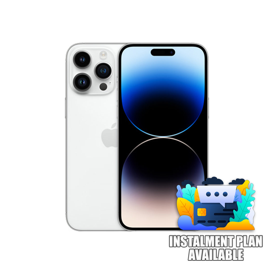 iPhone 14 Pro Max (Pre-Owned) - Instalment Plan