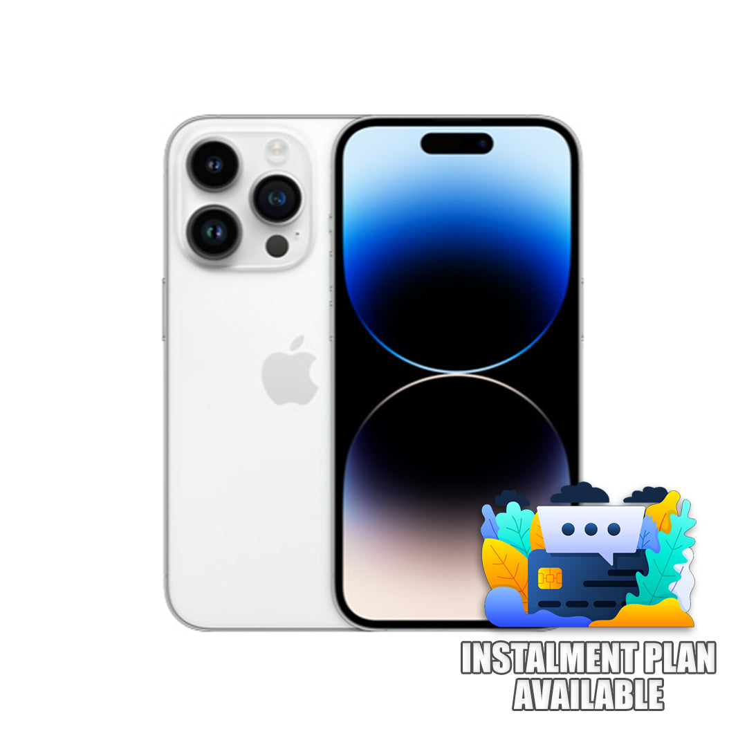 iPhone 14 Pro (Pre-Owned) - Instalment Plan