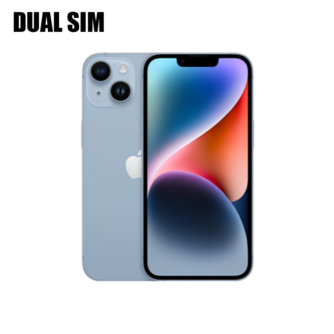 iPhone 14 (Pre-Owned)