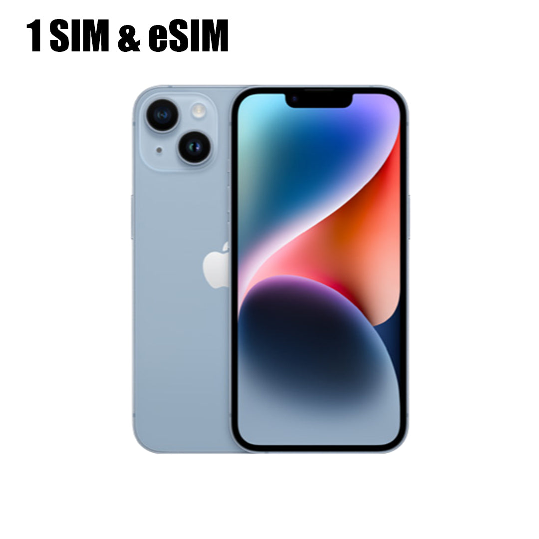 iPhone 14 (Pre-Owned)