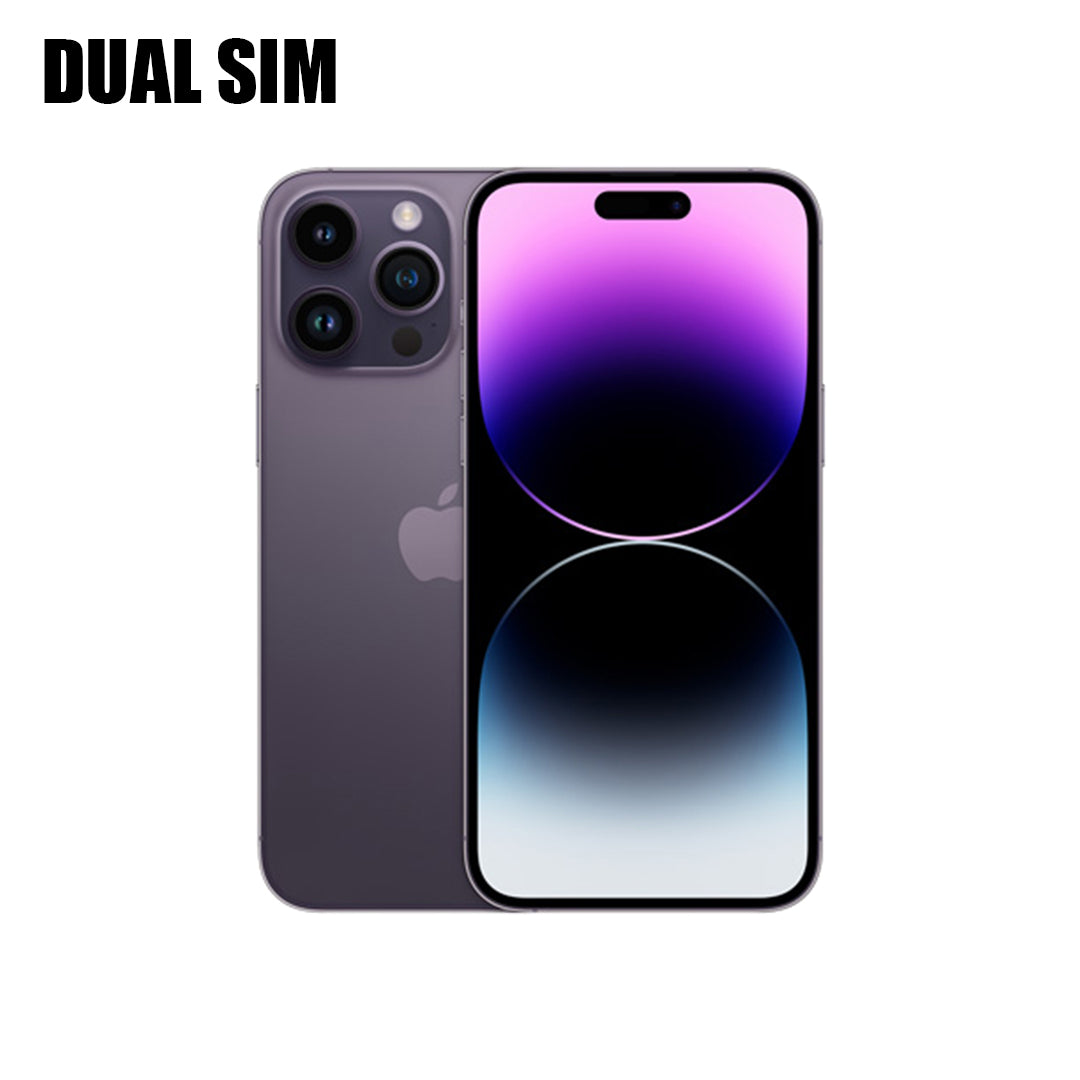 iPhone 14 Pro Max (Pre-Owned)