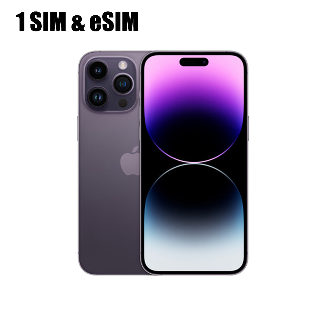 iPhone 14 Pro Max (Pre-Owned)