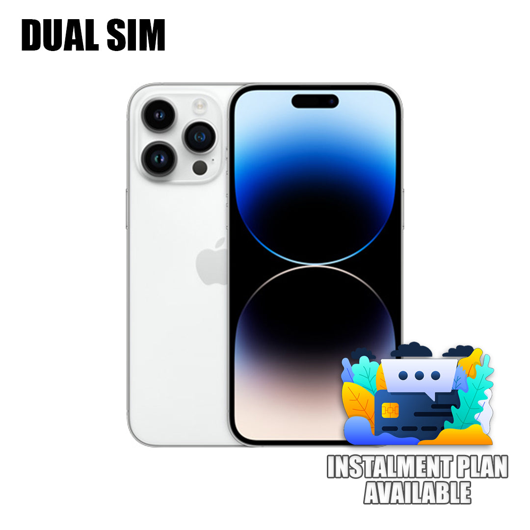 iPhone 14 Pro Max (Pre-Owned) - Instalment Plan
