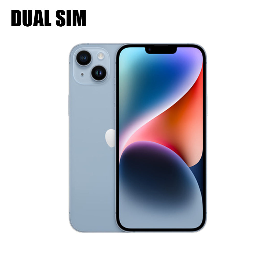 iPhone 14 Plus (Pre-Owned)