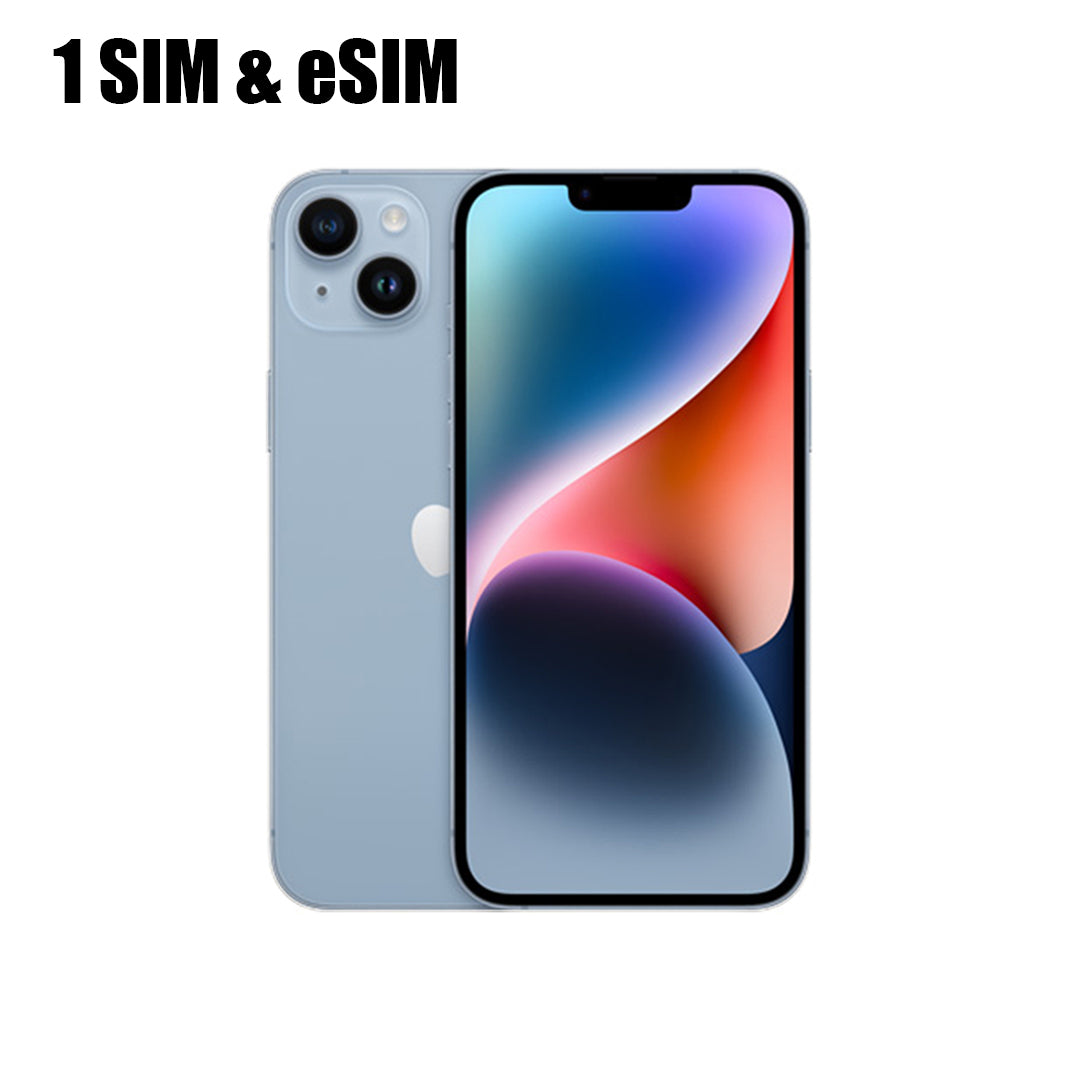 iPhone 14 Plus (Pre-Owned)