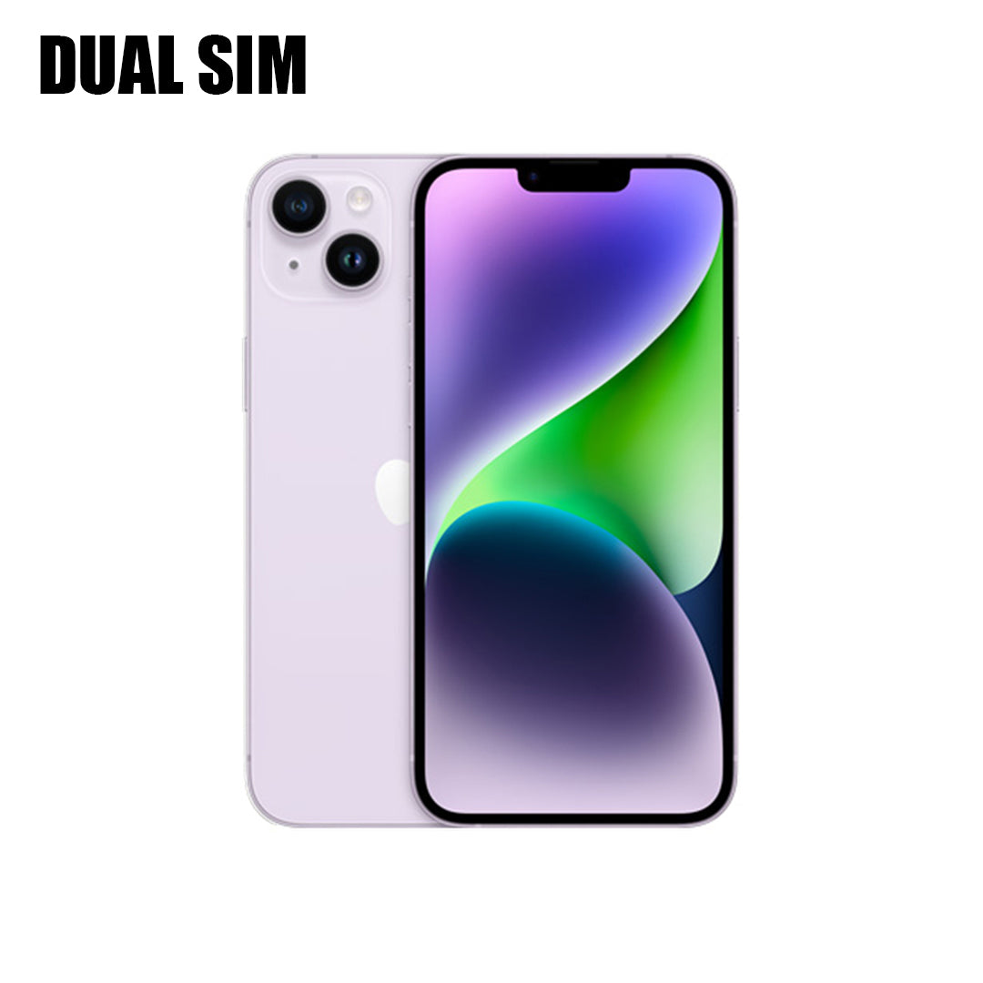 iPhone 14 Plus (Pre-Owned)
