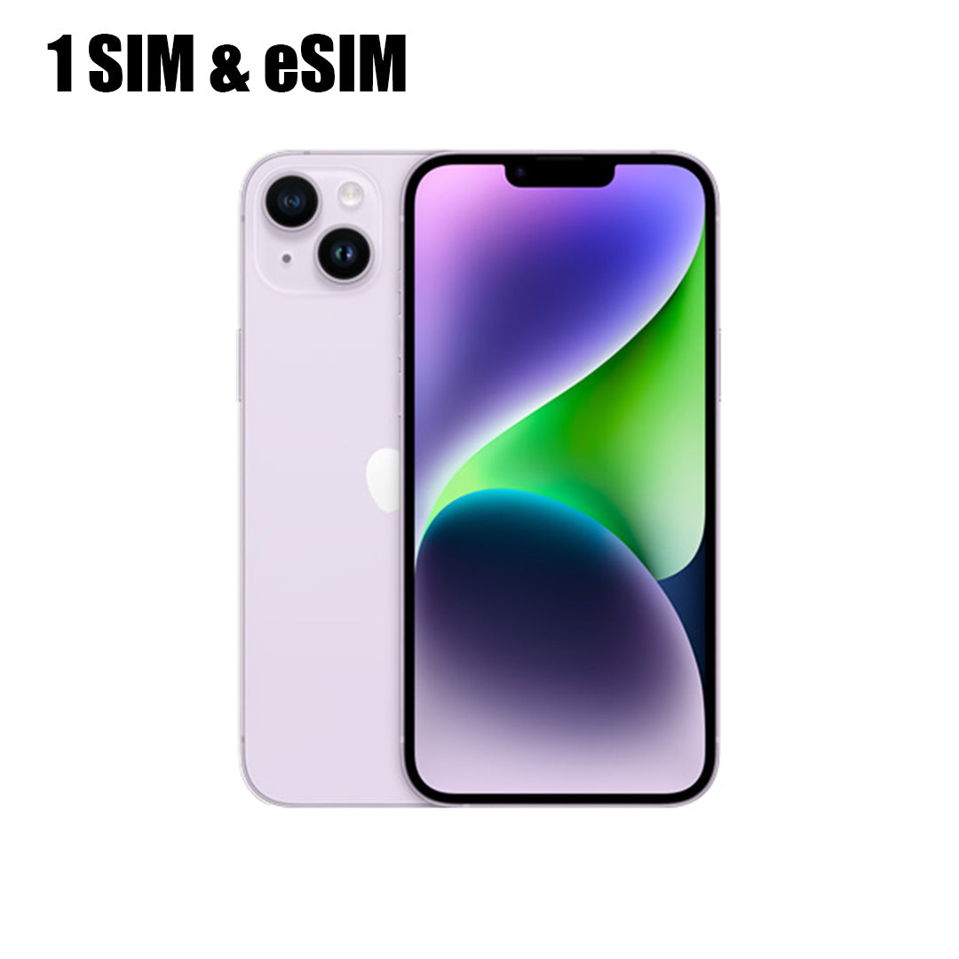 iPhone 14 Plus (Pre-Owned)