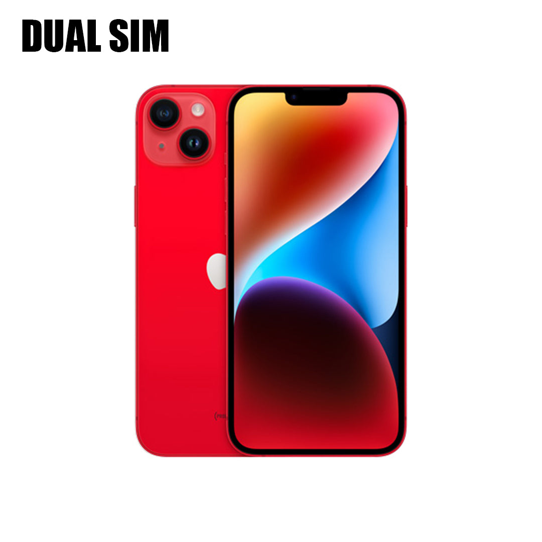 iPhone 14 Plus (Pre-Owned)