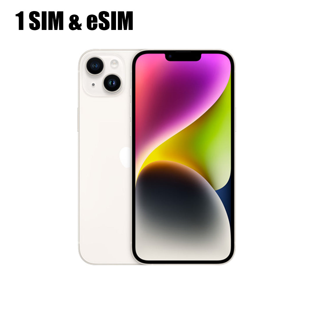 iPhone 14 Plus (Pre-Owned)