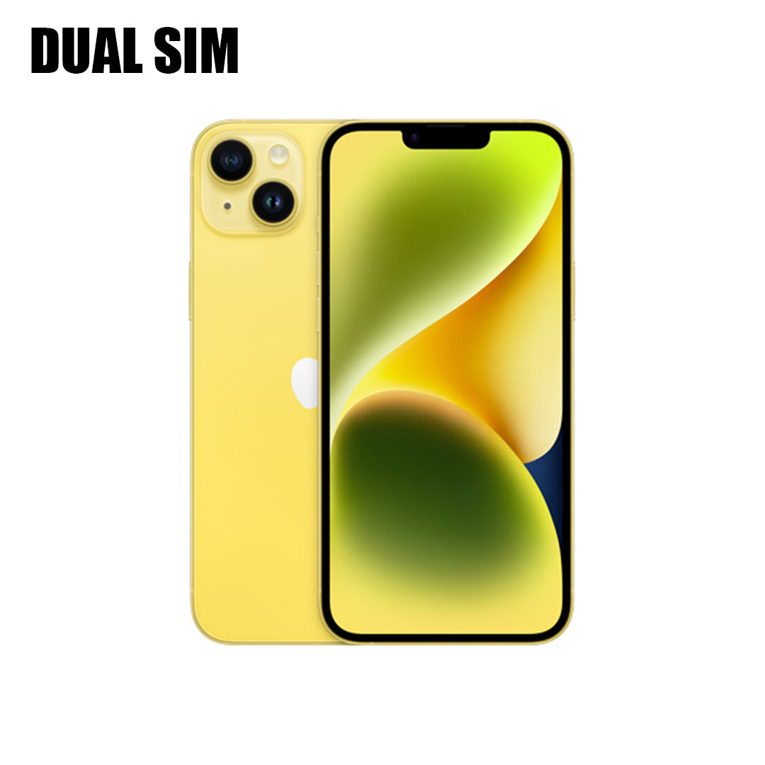 iPhone 14 Plus (Pre-Owned)