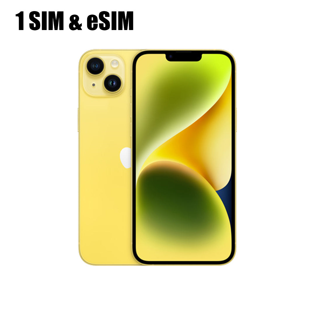 iPhone 14 Plus (Pre-Owned)