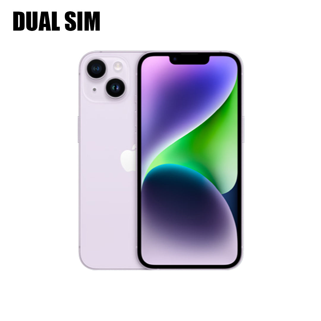 iPhone 14 (Pre-Owned)