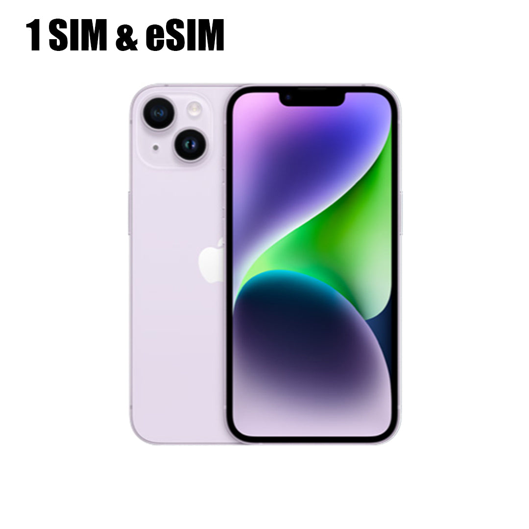 iPhone 14 (Pre-Owned)