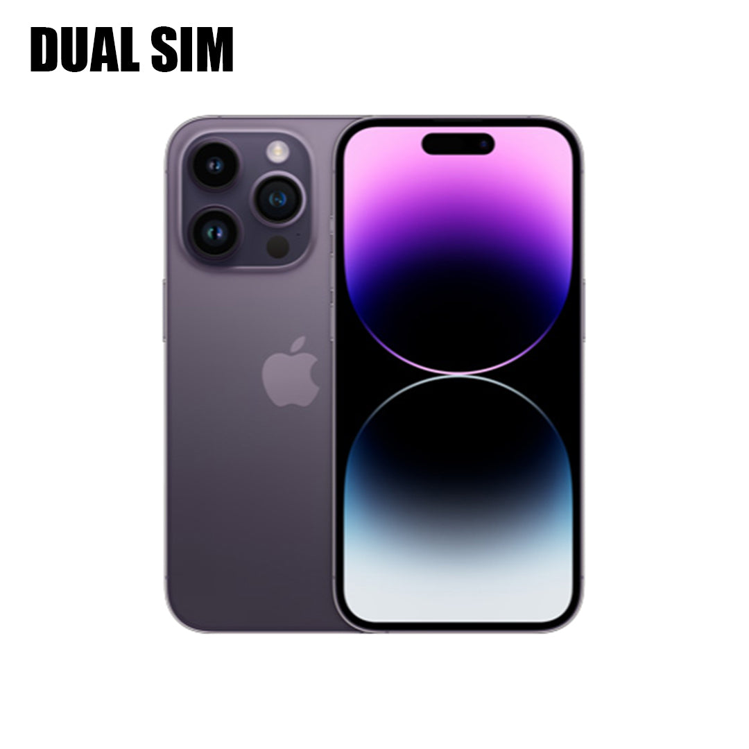 iPhone 14 Pro (Pre-Owned)