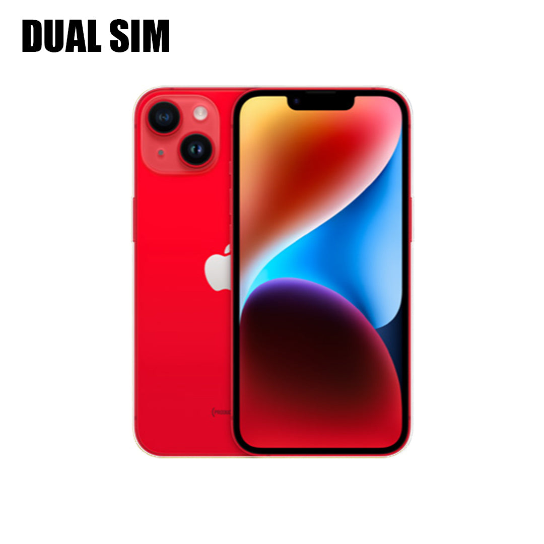 iPhone 14 (Pre-Owned)