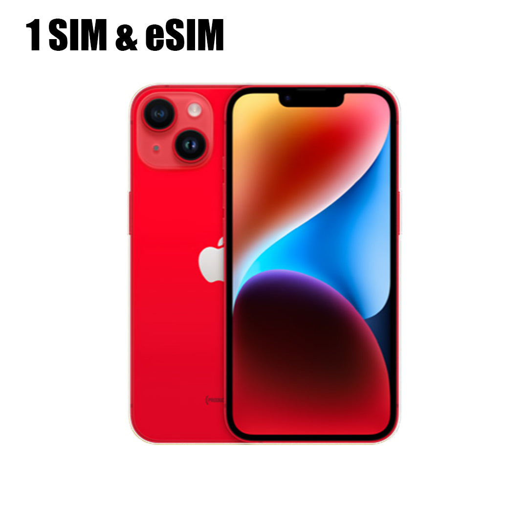 iPhone 14 (Pre-Owned)