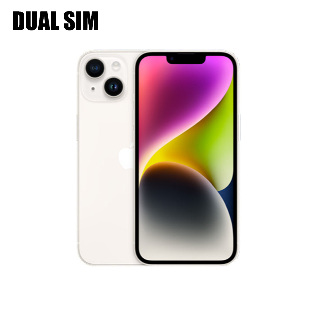 iPhone 14 (Pre-Owned)