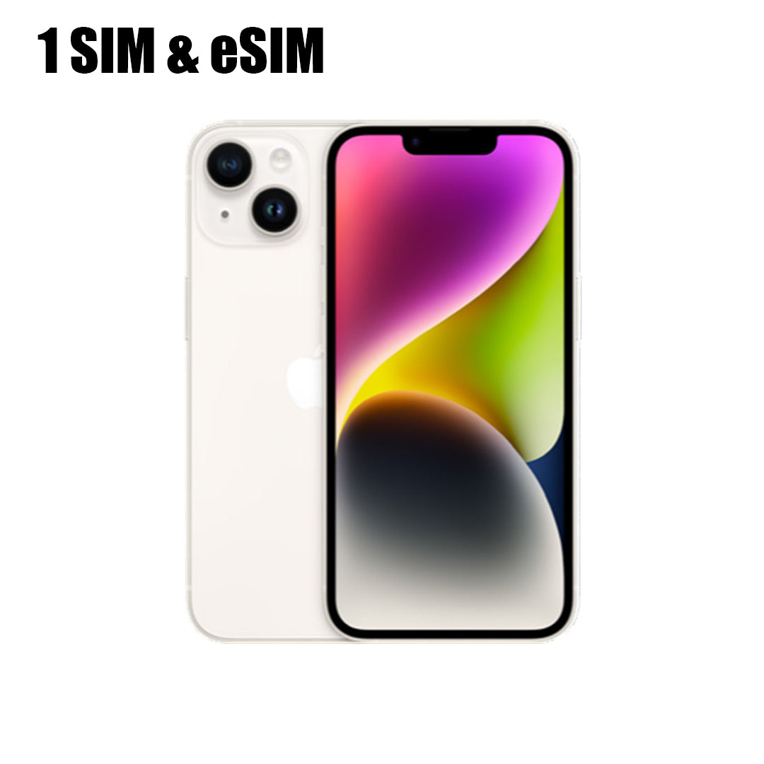 iPhone 14 (Pre-Owned)