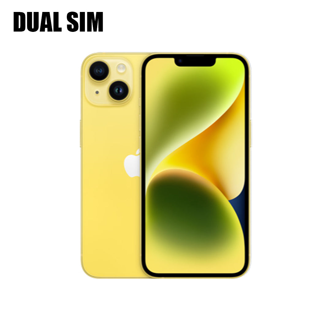 iPhone 14 (Pre-Owned)