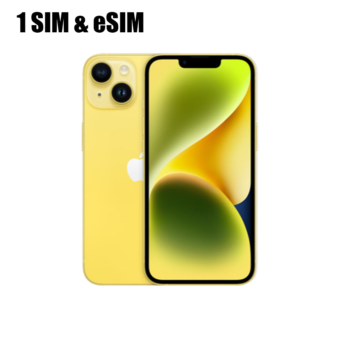 iPhone 14 (Pre-Owned)