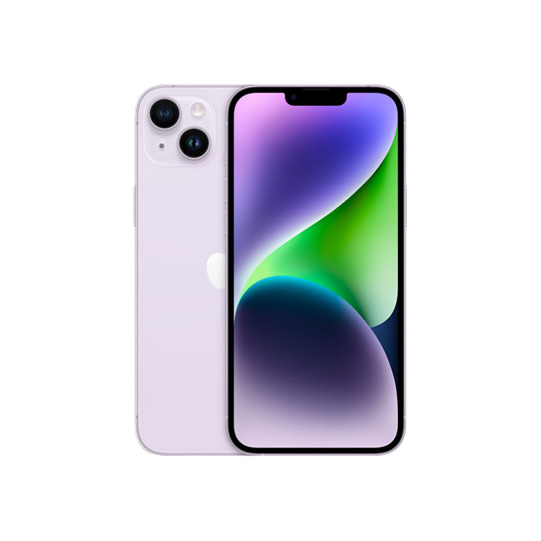 iPhone 14 Plus (Terpakai)