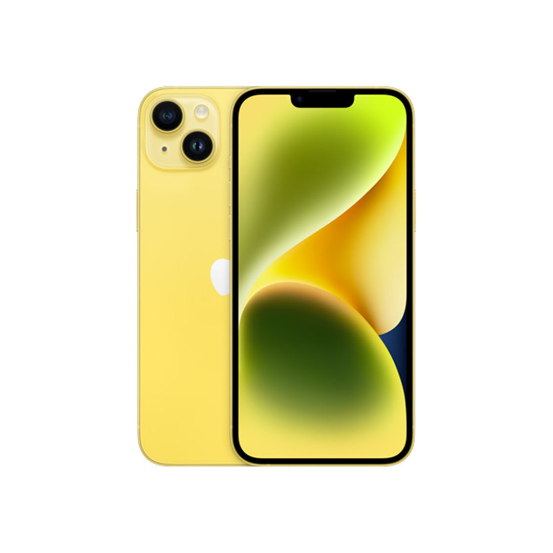iPhone 16 (Set Baharu)