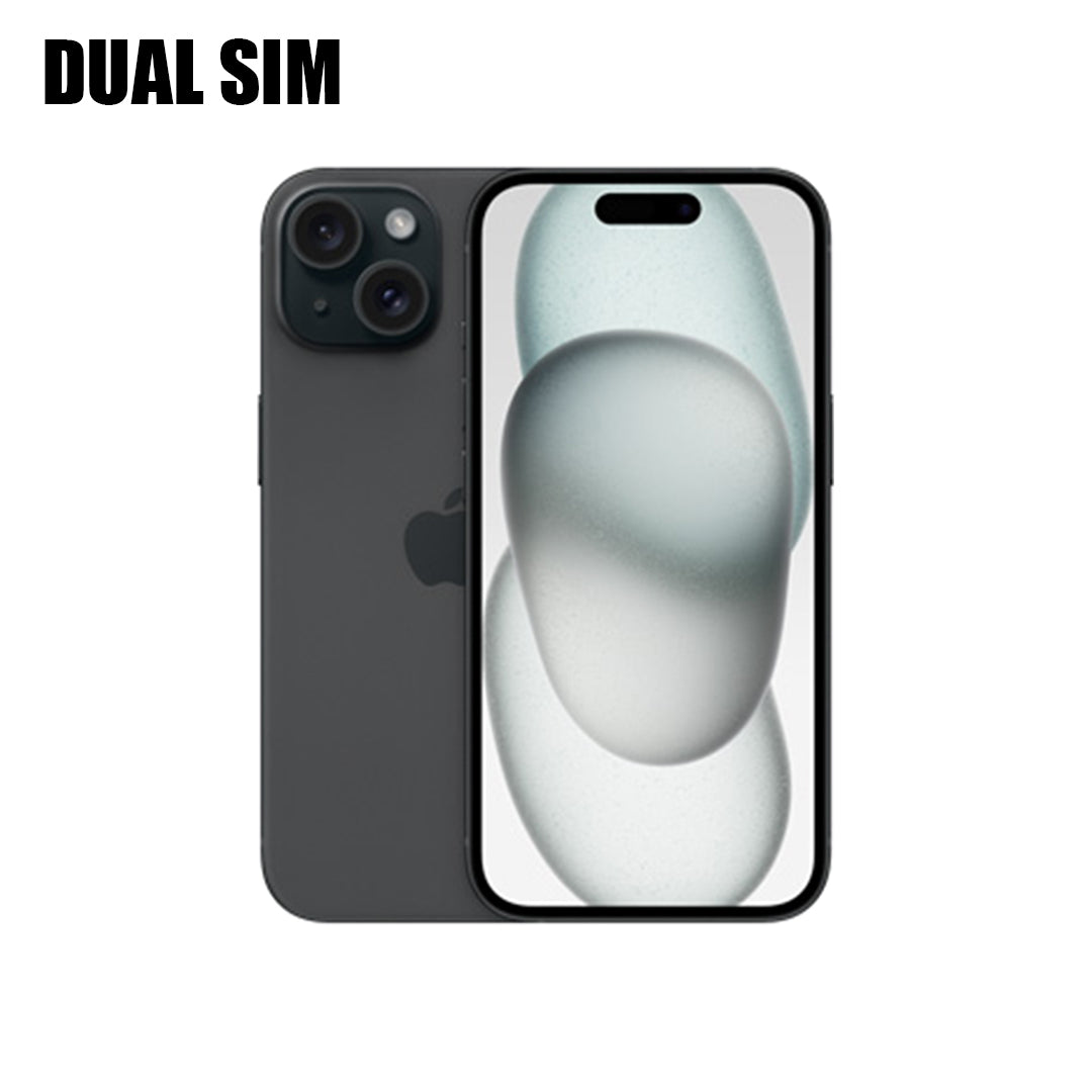 iPhone 15 (Pre-Owned)