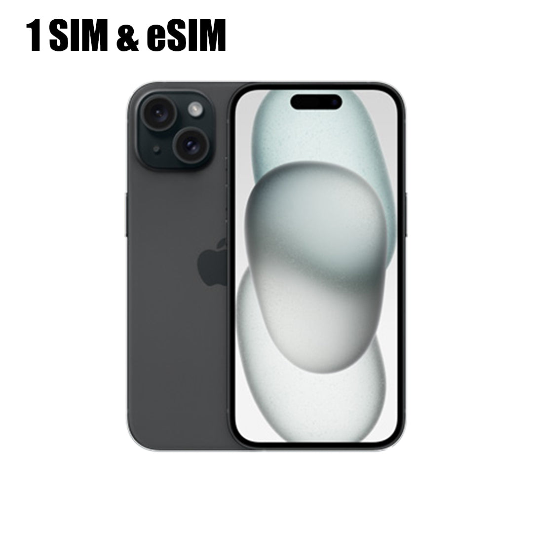 iPhone 15 (Pre-Owned)