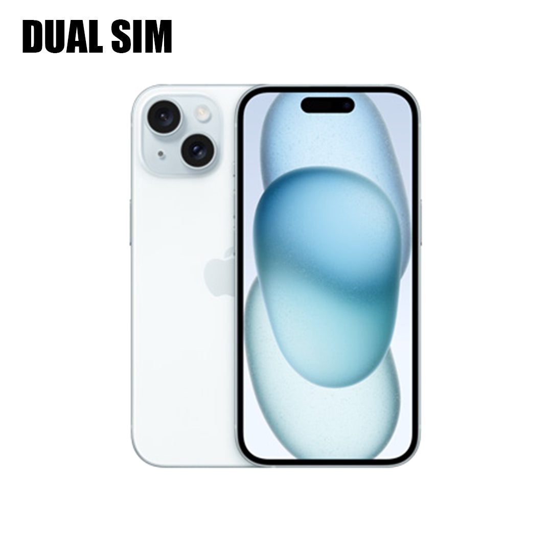 iPhone 15 (Pre-Owned)