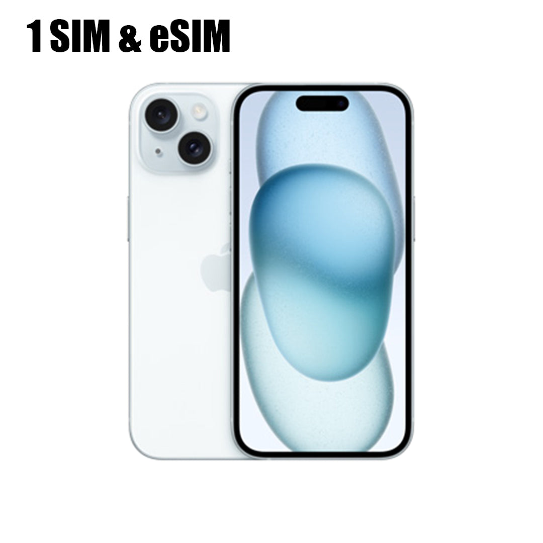 iPhone 15 (Pre-Owned)