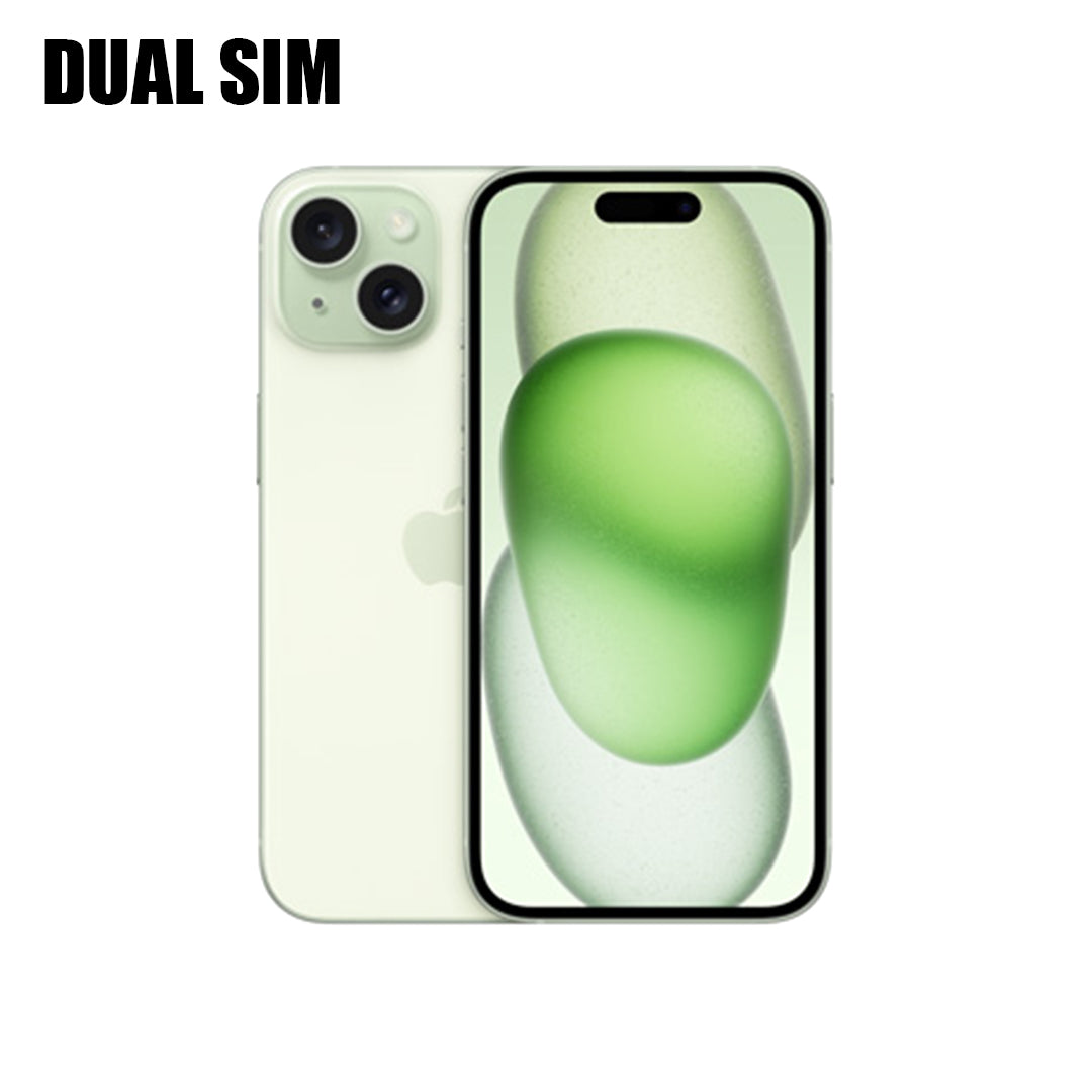 iPhone 15 (Pre-Owned)