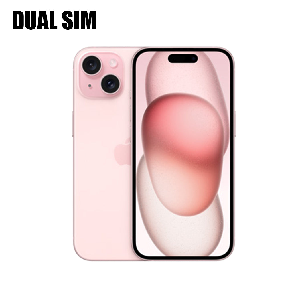 iPhone 15 (Pre-Owned)