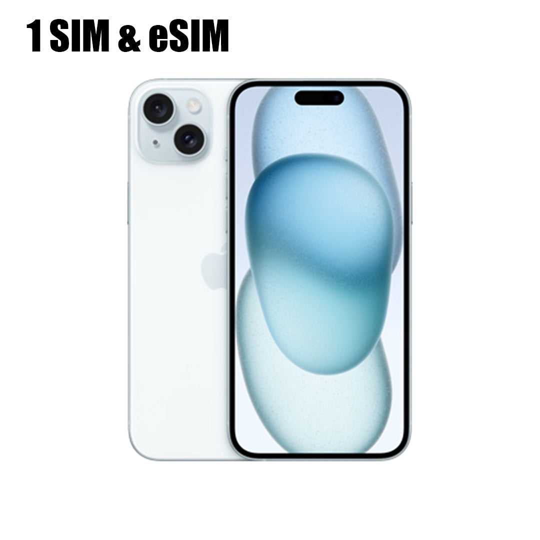 iPhone 15 Plus (Pre-Owned)