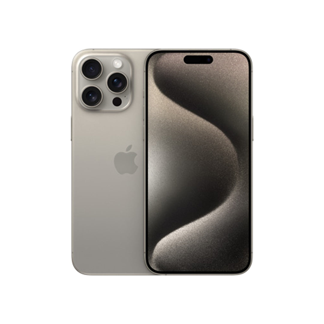 iPhone 15 Pro Max (Pre-Owned)