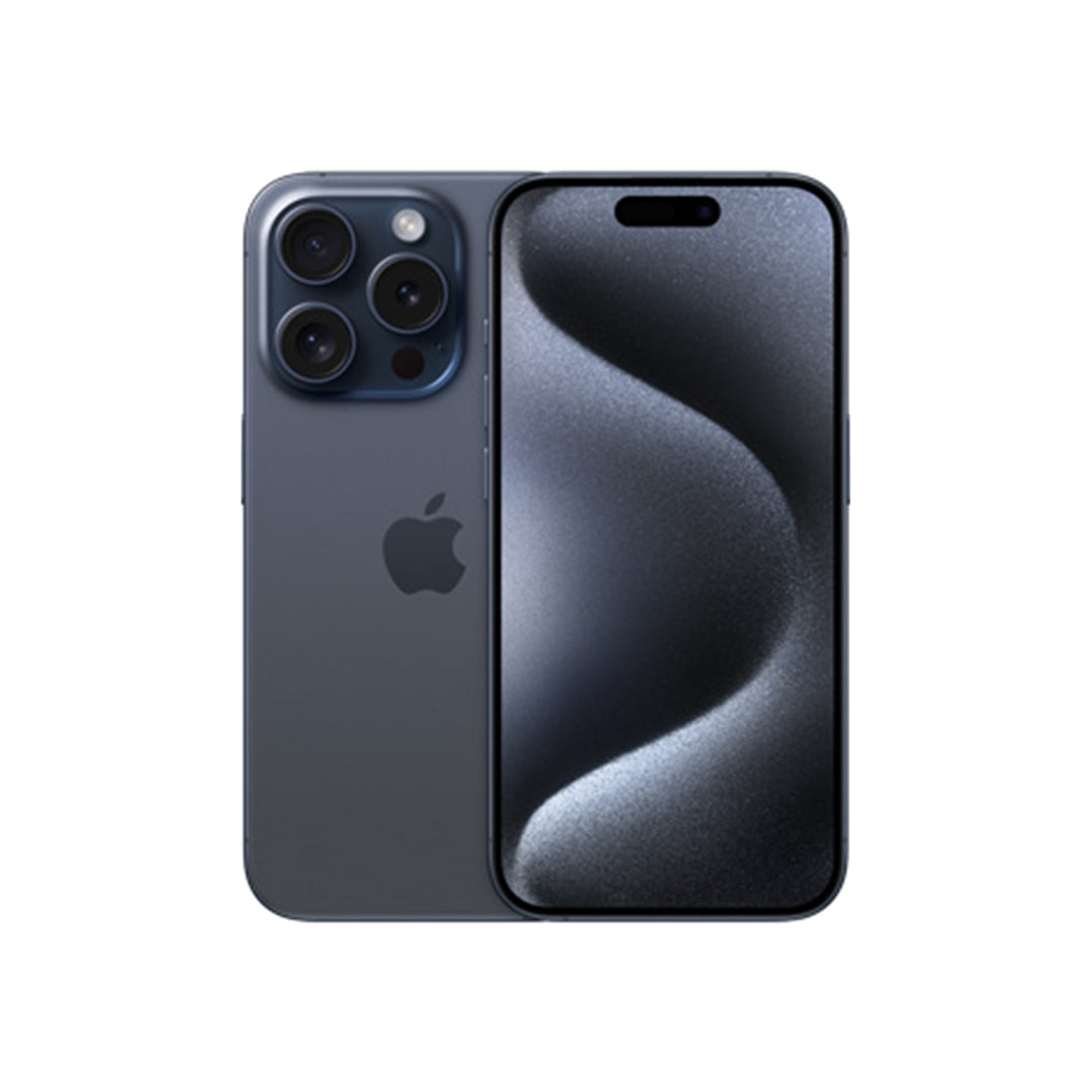 iPhone 15 Pro (Terpakai)