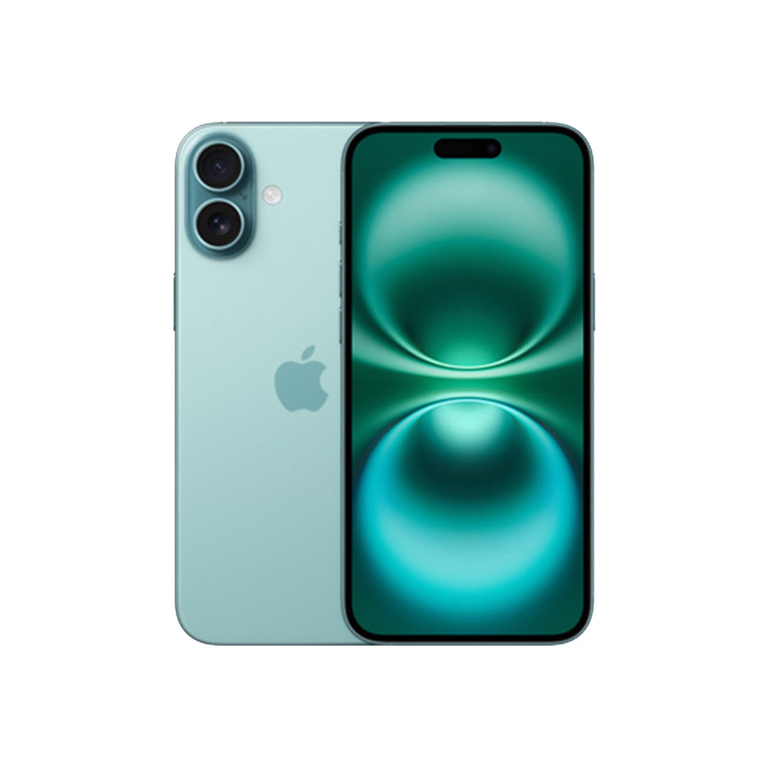 iPhone 16 Plus 512GB (Pre-Owned) - 9.9 Malaysia Day Value Fest