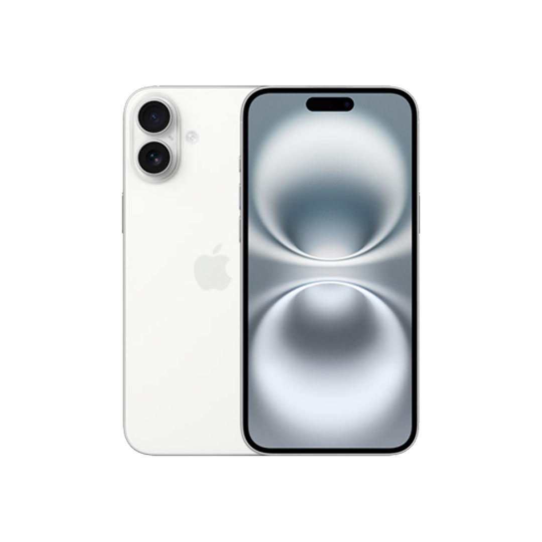 iPhone 16 Plus (Terpakai)