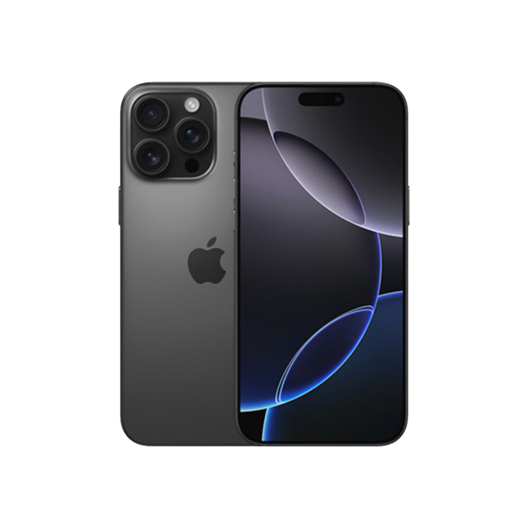 iPhone 16 Pro Max 256GB (Pre-Owned) - Jackpot 7.7 Sales