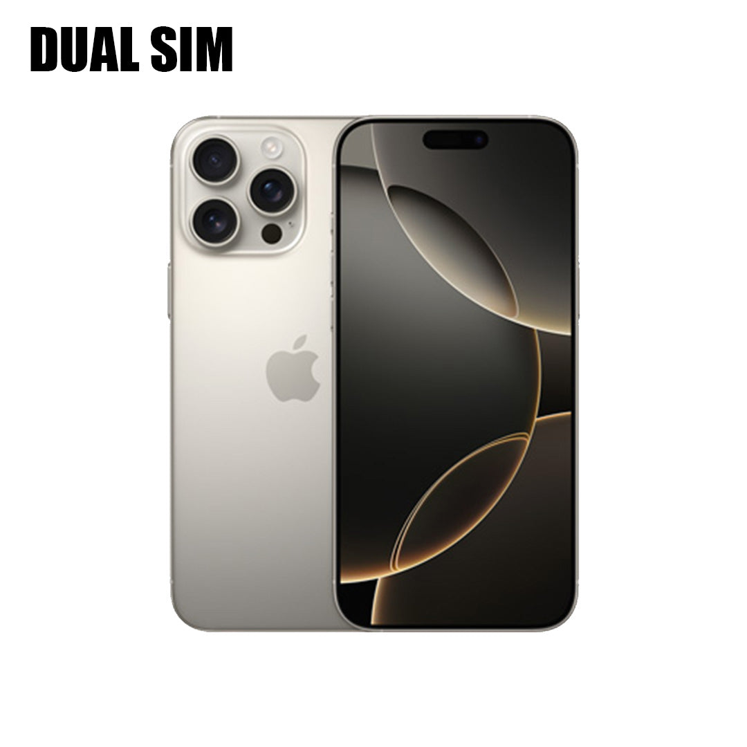 iPhone 16 Pro Max (Pre-Owned)