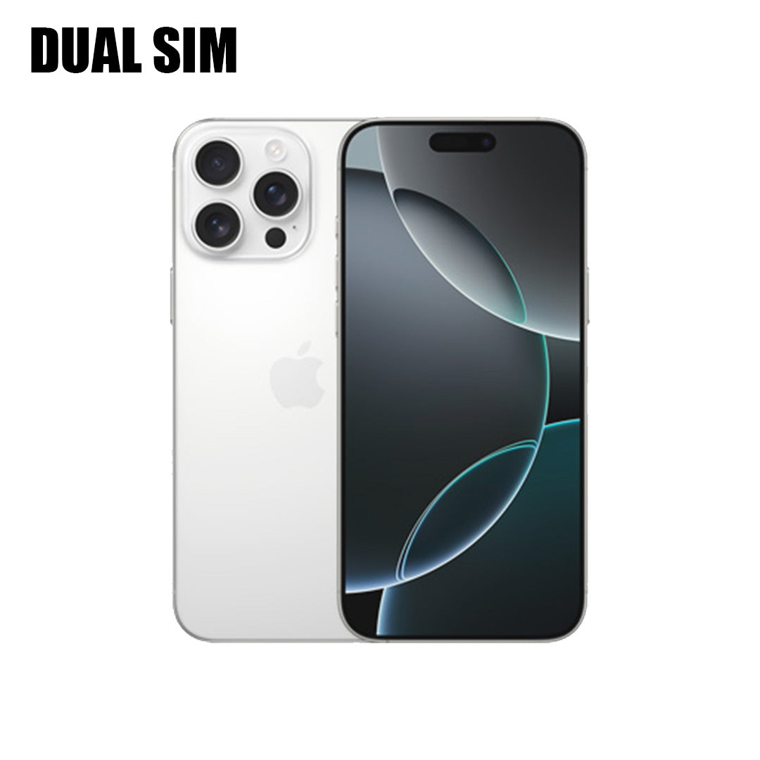 iPhone 16 Pro Max (Pre-Owned)