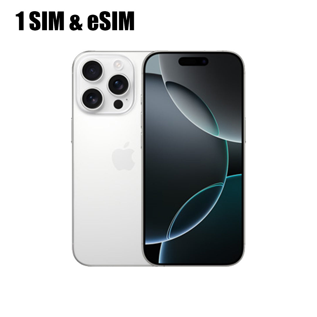 iPhone 16 Pro (Pre-Owned)